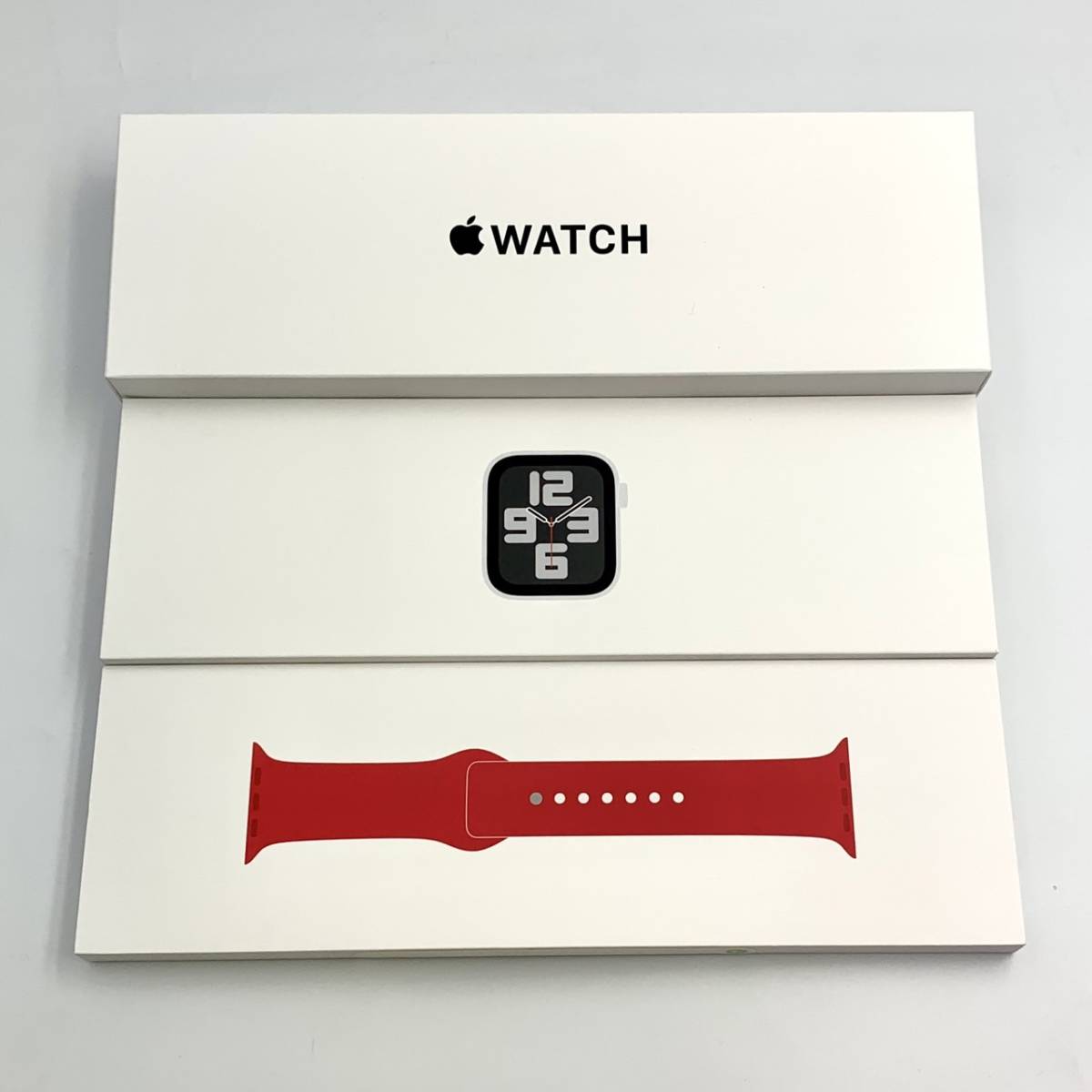 2023年最新】ヤフオク! -apple watch se 40mm 第2の中古品・新品・未