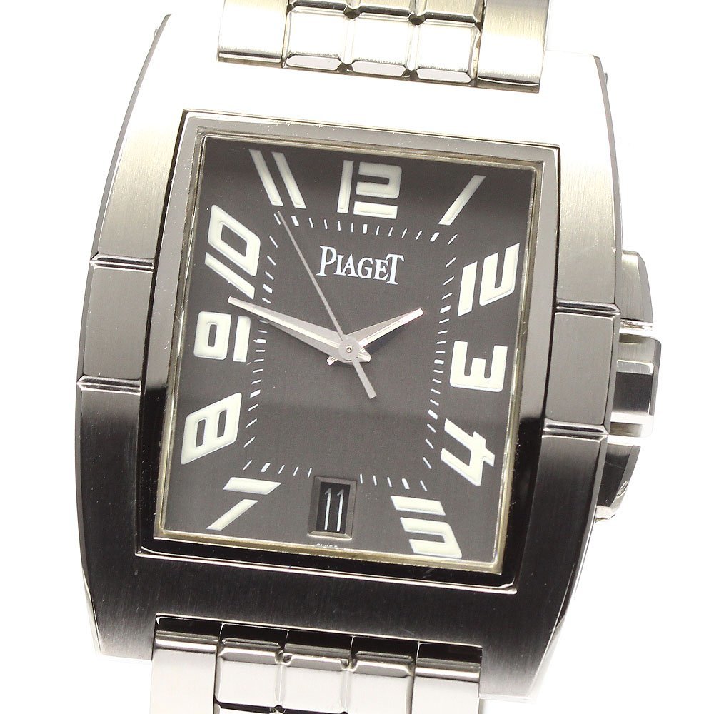 2023年最新】ヤフオク! -piaget ピアジェの中古品・新品・未使用品一覧