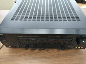 4CH-AVアンプ　TA-AV450　SONY　ソニー　