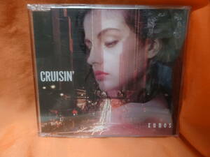 ☆タイロン橋本/CRUSIN'/EUNOS　中古CD