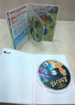 未チェック☆BD+DVD アニメ 映画 まとめ ☆ 君の名は アナと雪の女王 ハウルの動く城 ポカホンタス ムーラン ディズニー ジブリ 新海誠_画像6