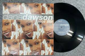 レコード face a old school club mix danadawson nice life 230801-397