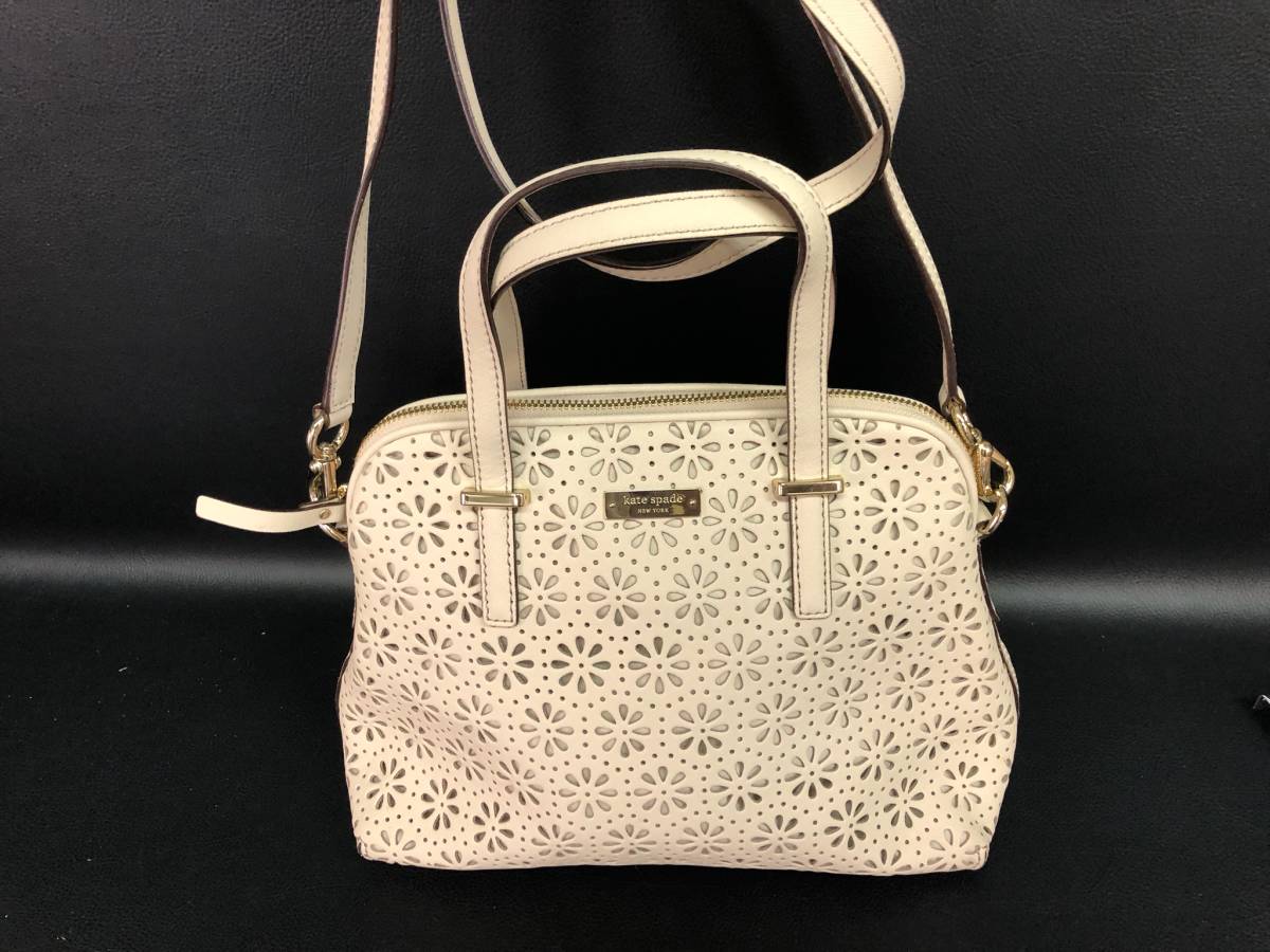 2023年最新】Yahoo!オークション -katespade ショルダーバッグ 花柄の