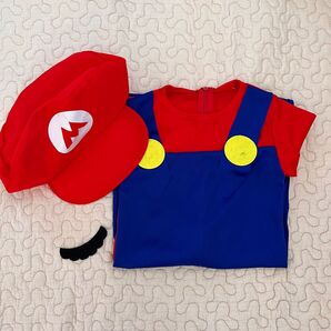 ハロウィン コスチューム