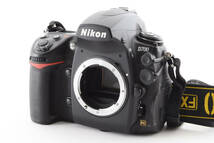 ■ 美品 ■ ニコン　Nikon D700 デジタル一眼レフカメラボディ【元箱付き】#2822Y2OT33-20_画像2