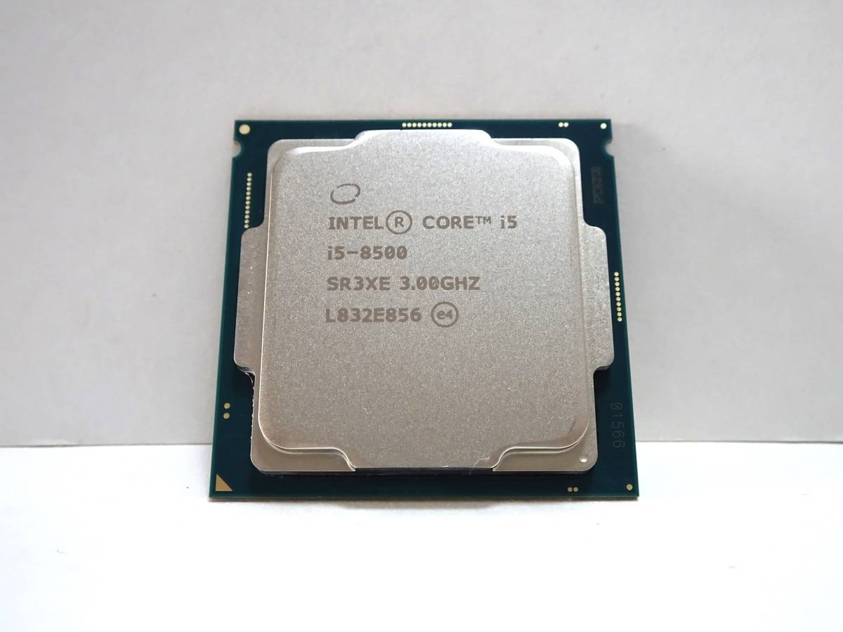33 Intel CPU Corei3-8100 3 60GHZ LGA1151｜PayPayフリマ