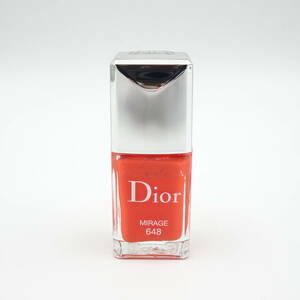  Dior veruni648 USED