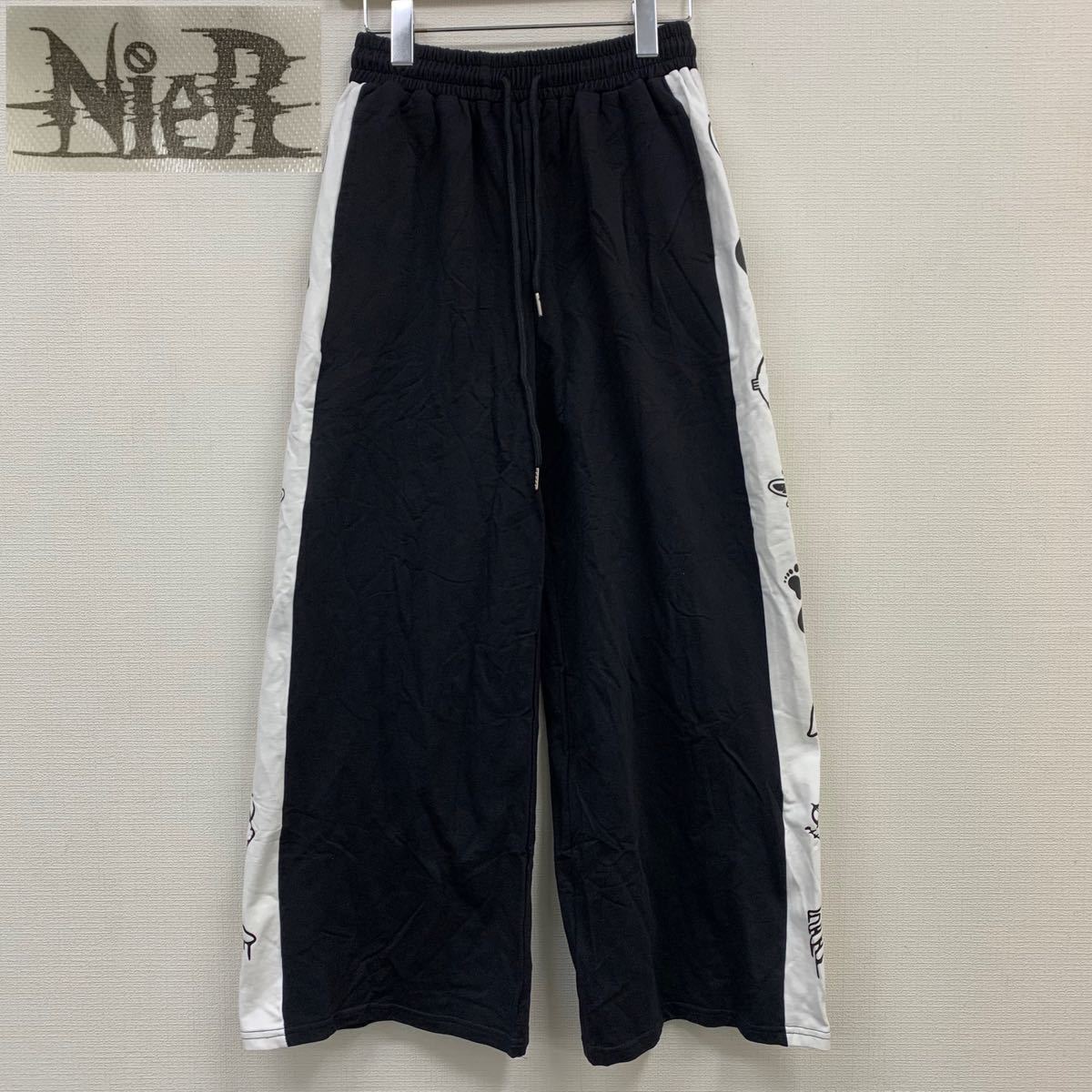 2023年最新】ヤフオク! -#nier(ファッション)の中古品・新品・古着一覧