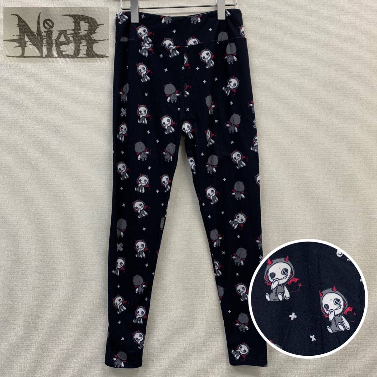 2023年最新】ヤフオク! -#nier(ファッション)の中古品・新品・古着一覧