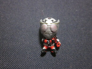 # Kamen Rider Dragon Knight ① магнит фигурка #