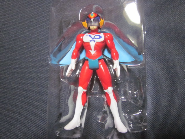 2023年最新】Yahoo!オークション -破裏拳ポリマー フィギュアの中古品