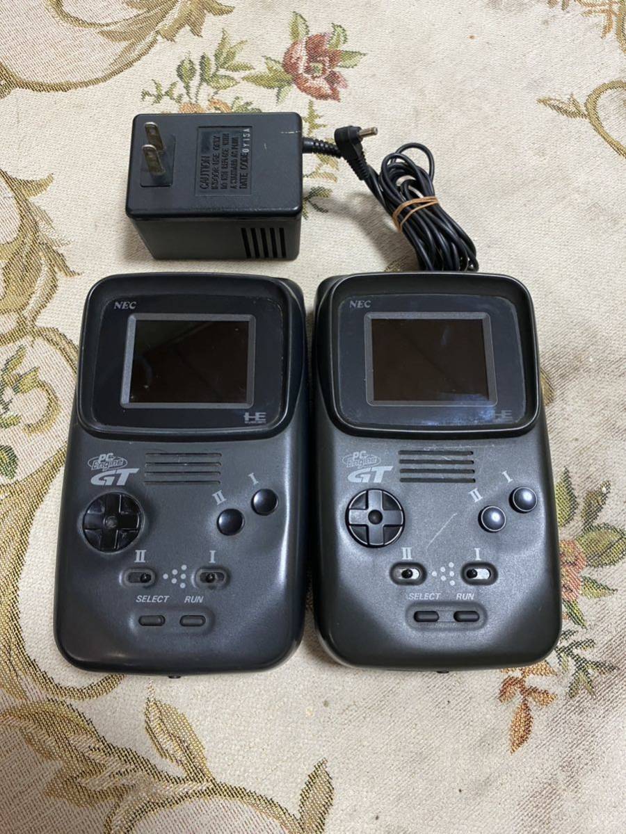 2023年最新】ヤフオク! -pcエンジンgtの中古品・新品・未使用品一覧