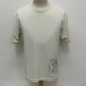 コロンビア PM1501 80th アニバーサリー フィッシュべイシン 半袖Ｔシャツ 609 Tシャツ Tシャツ M ナチュラル / ナチュラル