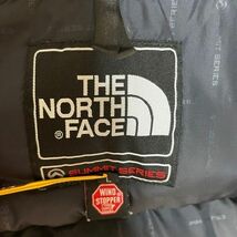 sm2445 ノースフェイス ダウン ヌプシ バルトロ THE NORTH FACE シュプリーム 希少 レディースL 黄色 700FP WINDSTOPPER_画像6