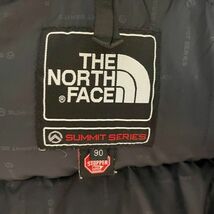 sm2445 ノースフェイス ダウン ヌプシ バルトロ THE NORTH FACE シュプリーム 希少 レディースL 黄色 700FP WINDSTOPPER_画像5