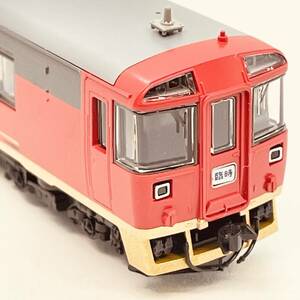 TOMIX キハ183-6001 98523 JR キハ183-6000系ディーゼルカー(お座敷車)セットからのバラシ