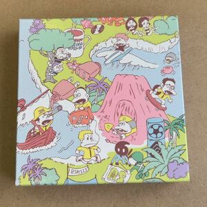 送料無料☆RIP SLYME『GOOD TIME』初回限定盤2CD＋DVD☆美品☆ベストアルバム☆リップスライム☆325