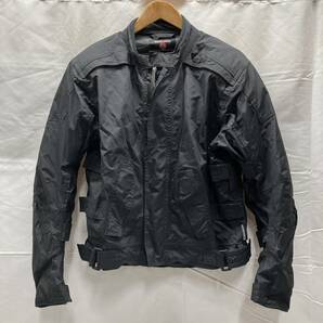 62M【中古品】モトフィールド MOTO FIELD バイクジャケット サイズ「M」（MF-J08）の画像1