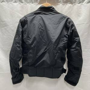 62M【中古品】モトフィールド MOTO FIELD バイクジャケット サイズ「M」（MF-J08）の画像2