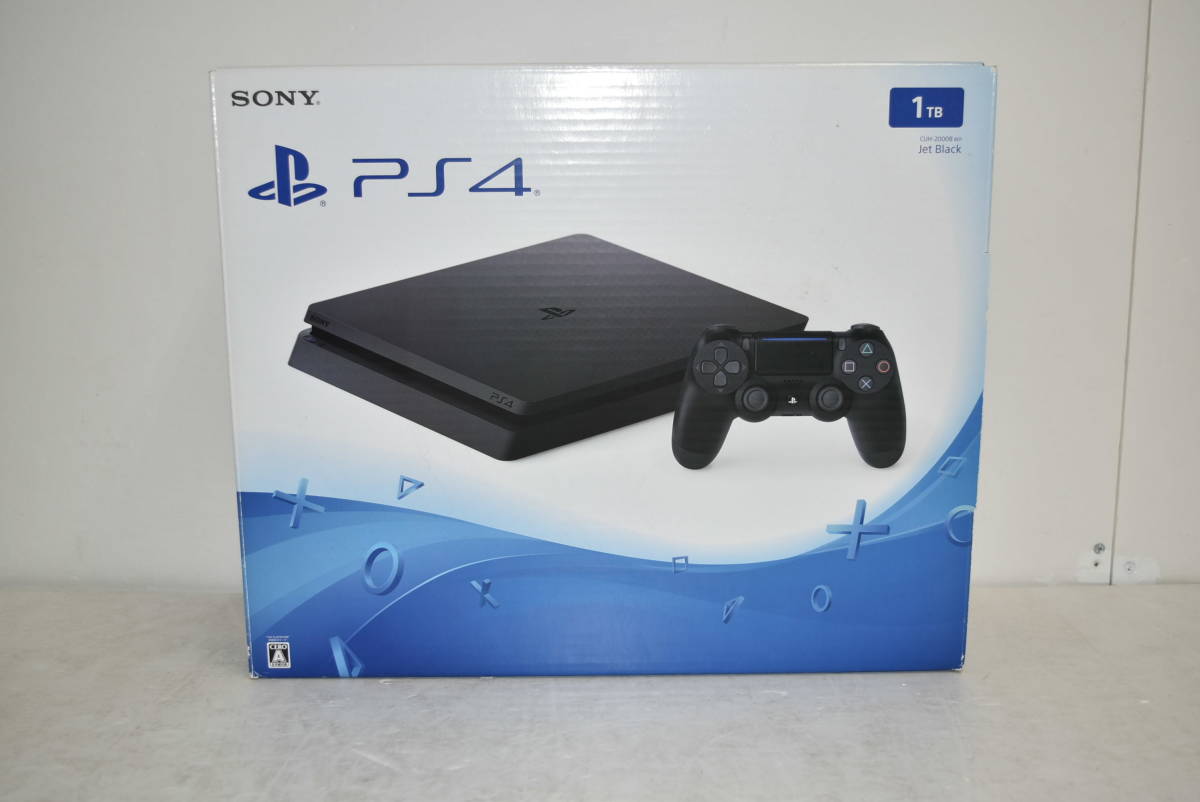 ヤフオク! - すぐ遊べるセット PS4 PRO CUH-7100B MA...