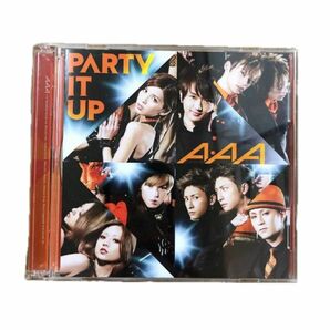 PARTY IT UP AAA
