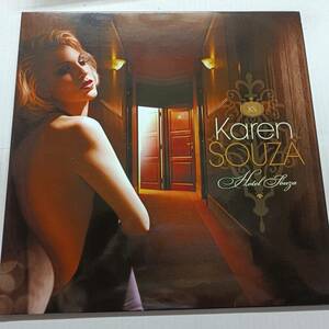 即決 KAREN SOUZA Hotel Souza　カレン・ソウザ YA 