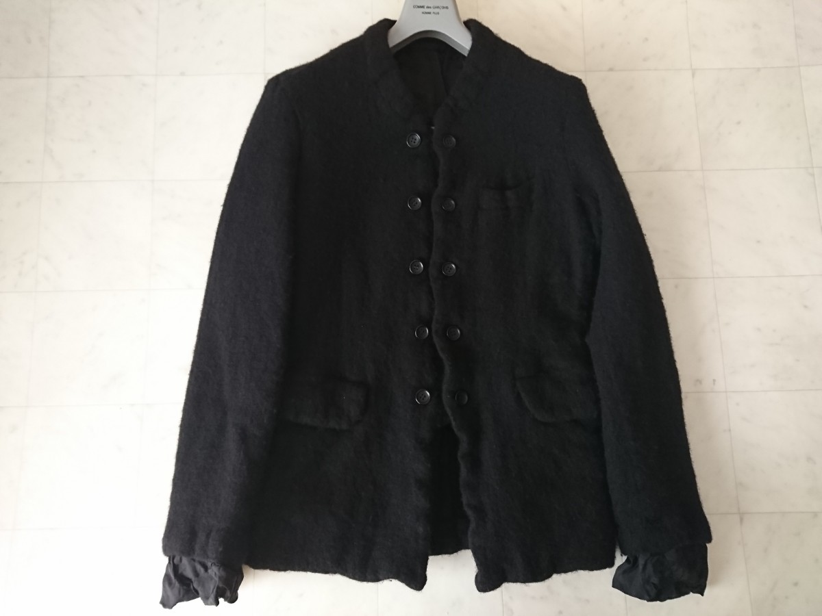 2023年最新】ヤフオク! -comme des garcons homme plus awの中古品