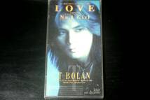 ◆T-BOLAN◆ LOVE_画像1