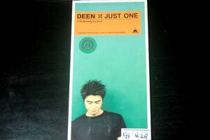 ◆DEEN◆ JUST ONE