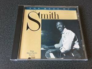 ★☆【CD】THE BEST OF JIMMY SMITH / ジミー・スミス☆★