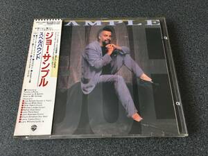 ★☆【CD】Spellbound / ジョー・サンプル Joe Sample☆★