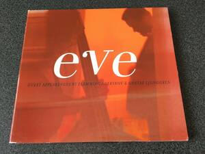 ★☆【CD】Eve / イヴ【デジパック】☆★