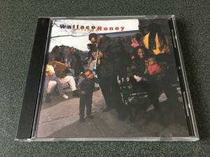 ★☆【CD】Village / ウォレス・ルーニー Wallace Roney☆★