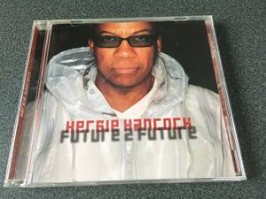 ★☆【CD】Future 2 Future / ハービー・ハンコック Herbie Hancock☆★