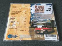 ★☆【CD】Un Lungo Viaggio / ジャンルカ・カポラーレ Gianluca Caporale☆★_画像2