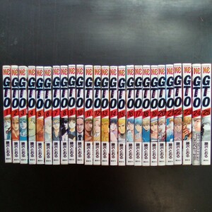 GTO 藤沢とおる 全巻セット 1〜25巻 講談社 少年マガジンコミックス ジーティーオー