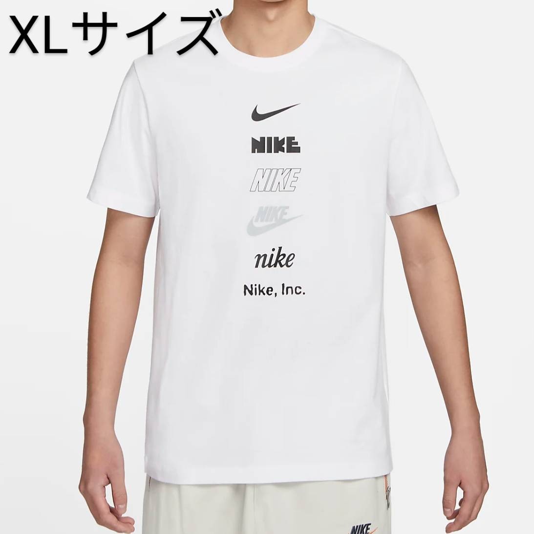 2023年最新】ヤフオク! -「nike nsw tシャツ」(ナイキ)の中古品・新品