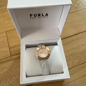 【SALE】FURLA 腕時計　新品未使用！