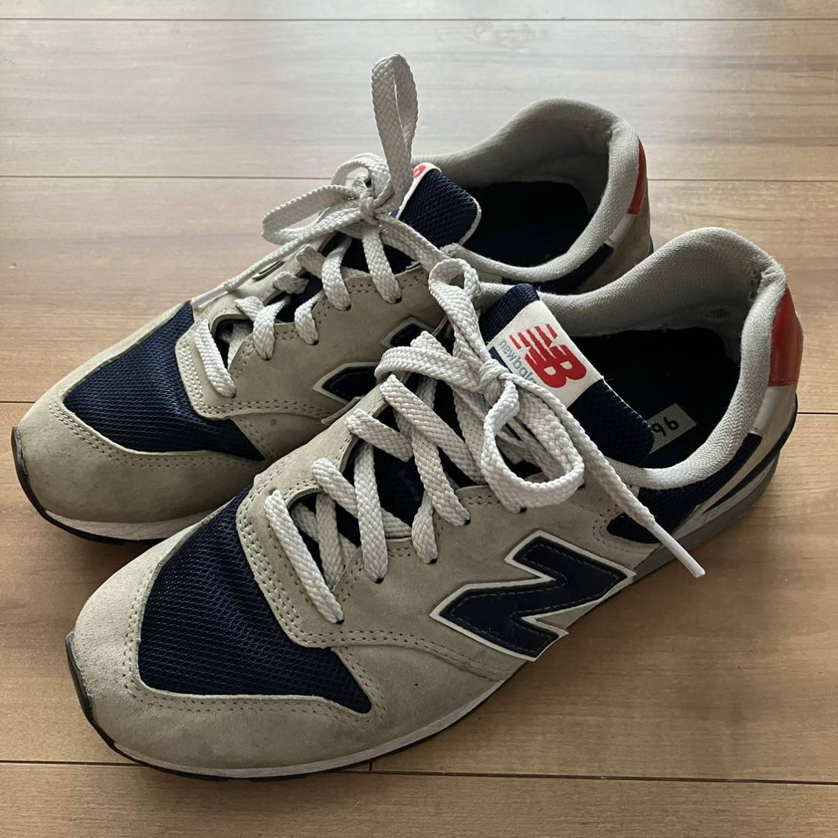 New Balance M2002RDG 27 5 Yahoo!フリマ（旧）-