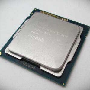 ◆【Intel】Celeron G1610　 2.60GHz（1155pin）＝中古