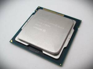 ◆【Intel】Celeron G1610　 2.60GHz（1155pin）＝中古