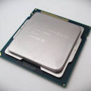 ◆【Intel】Celeron G1610 2.60GHz(1155pin)=中古
