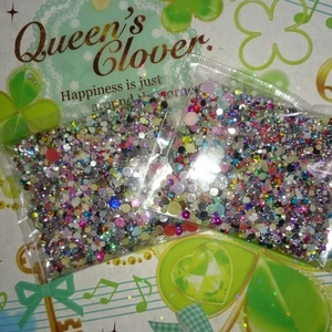  new goods free shipping rhinestone deco pearl nails enough!2.