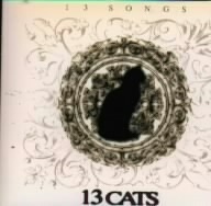 １３　ＳＯＮＧＳ／１３ＣＡＴＳ（ＪＰ）