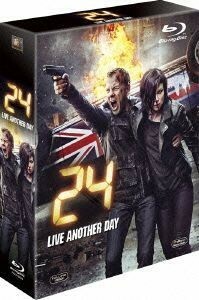 ２４－ＴＷＥＮＴＹ　ＦＯＵＲ－リブ・アナザー・デイ　ブルーレイＢＯＸ（Ｂｌｕ－ｒａｙ　Ｄｉｓｃ）／キーファー・サザーランド,メアリ