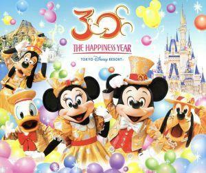  Tokyo Disney resort 30th Anniversary * music * album The * is pines* year |( Disney )