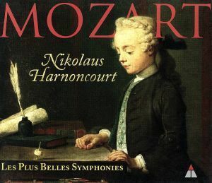 【輸入盤】Ｍｏｚａｒｔ：　Ｌｅｓ　Ｐｌｕｓ　Ｂｅｌｌｅｓ　Ｓｙｍｐｈｏｎｉｅｓ／Ｗ．Ａ．Ｍｏｚａｒｔ（作曲）,ＮｉｋｏｌａｕｓＨａ