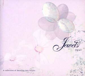 [国内盤CD] Jewels-Opal