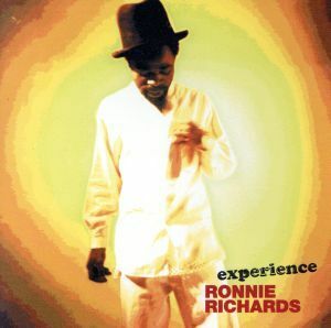 【輸入盤】Ｅｘｐｅｒｉｅｎｃｅ／ＲｏｎｎｉｅＲｉｃｈａｒｄｓ（アーティスト）