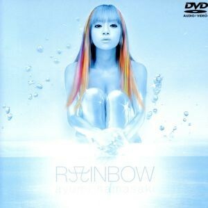 ＲＡＩＮＢＯＷ（ＤＶＤ－Ａｕｄｉｏ）／浜崎あゆみ